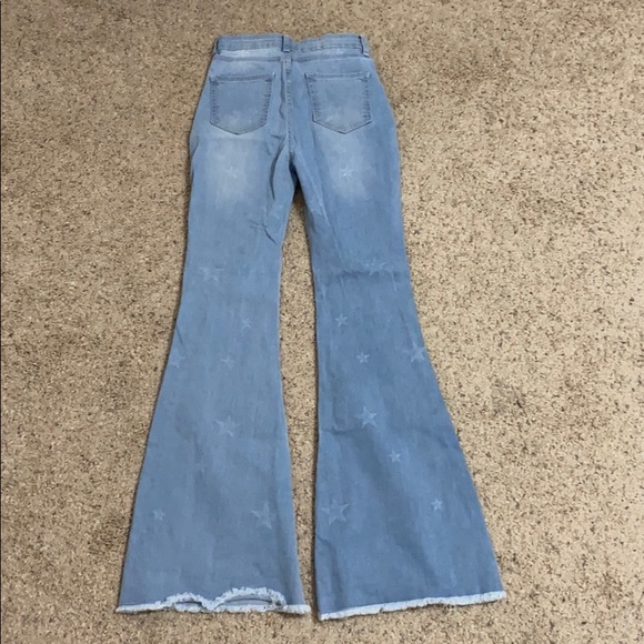 Nasty Gal Jeans - Picture 6 of 6